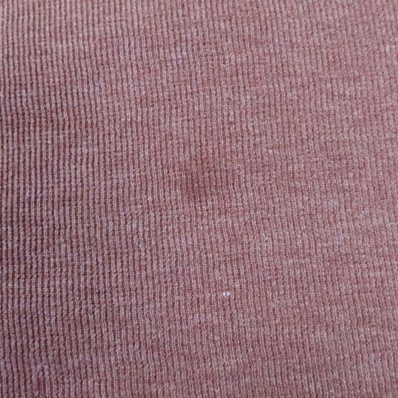 JOE JOSEPH ABBOUD Sweater Men's Cotton Blend 1/4 Zip Brown Size Extra Large - Picture 8 of 12